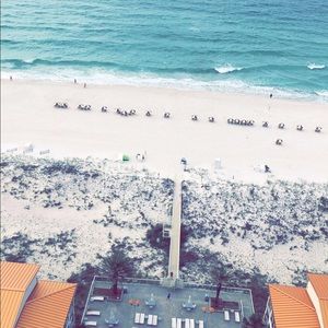 Meet your Posher, Blakely